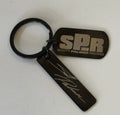 SPR Key Chain