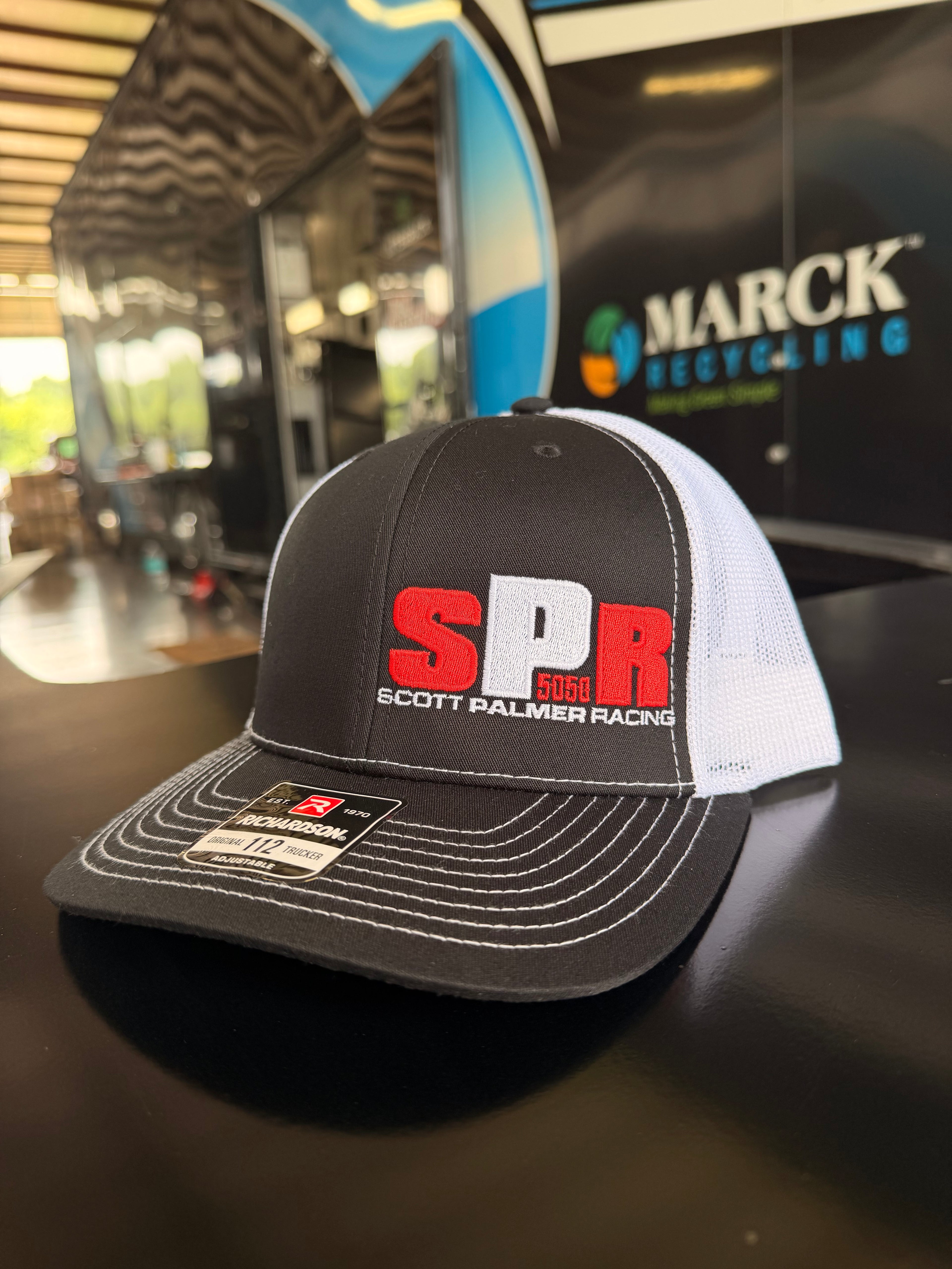 SPR Hat