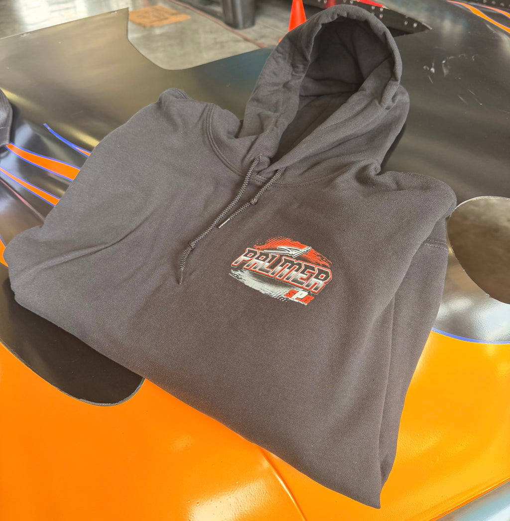 Long Sleeve Hoodie
