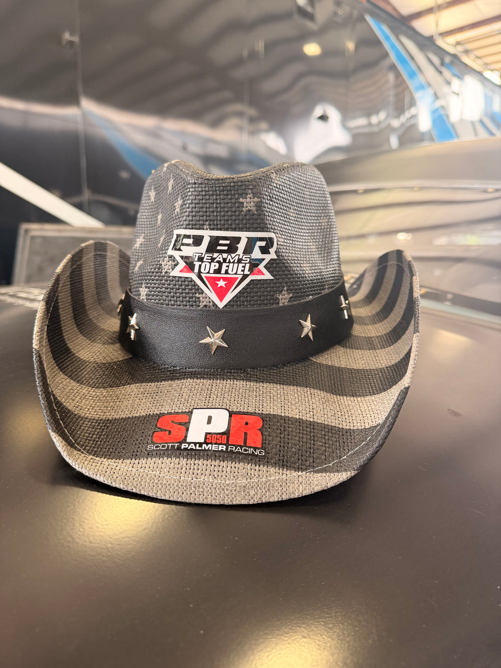 SPR Cowboy hat