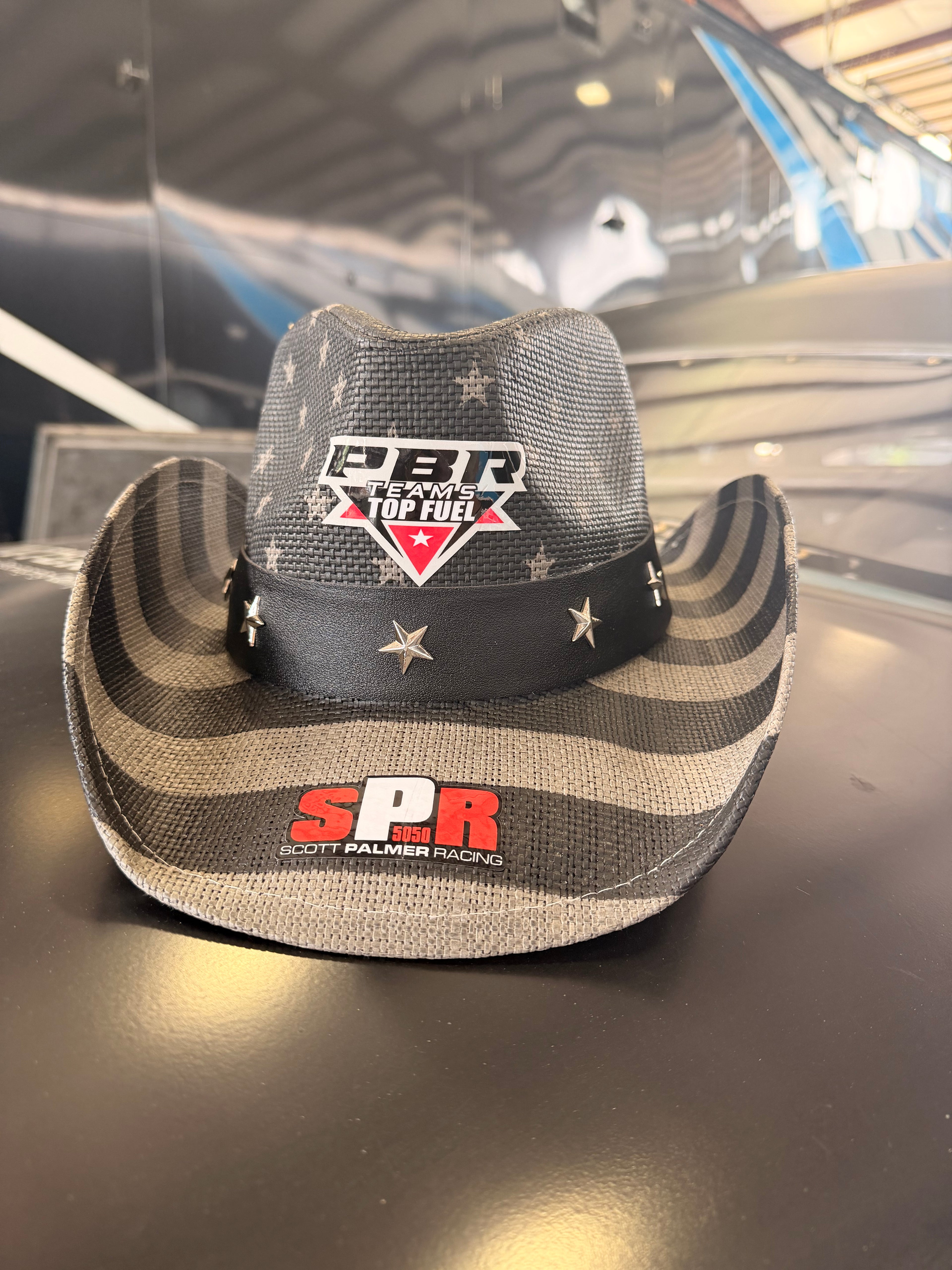 SPR Cowboy hat
