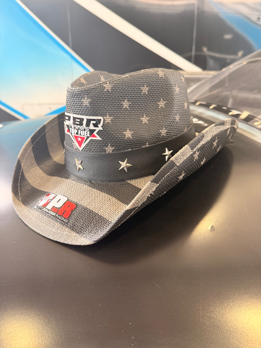 SPR Cowboy hat