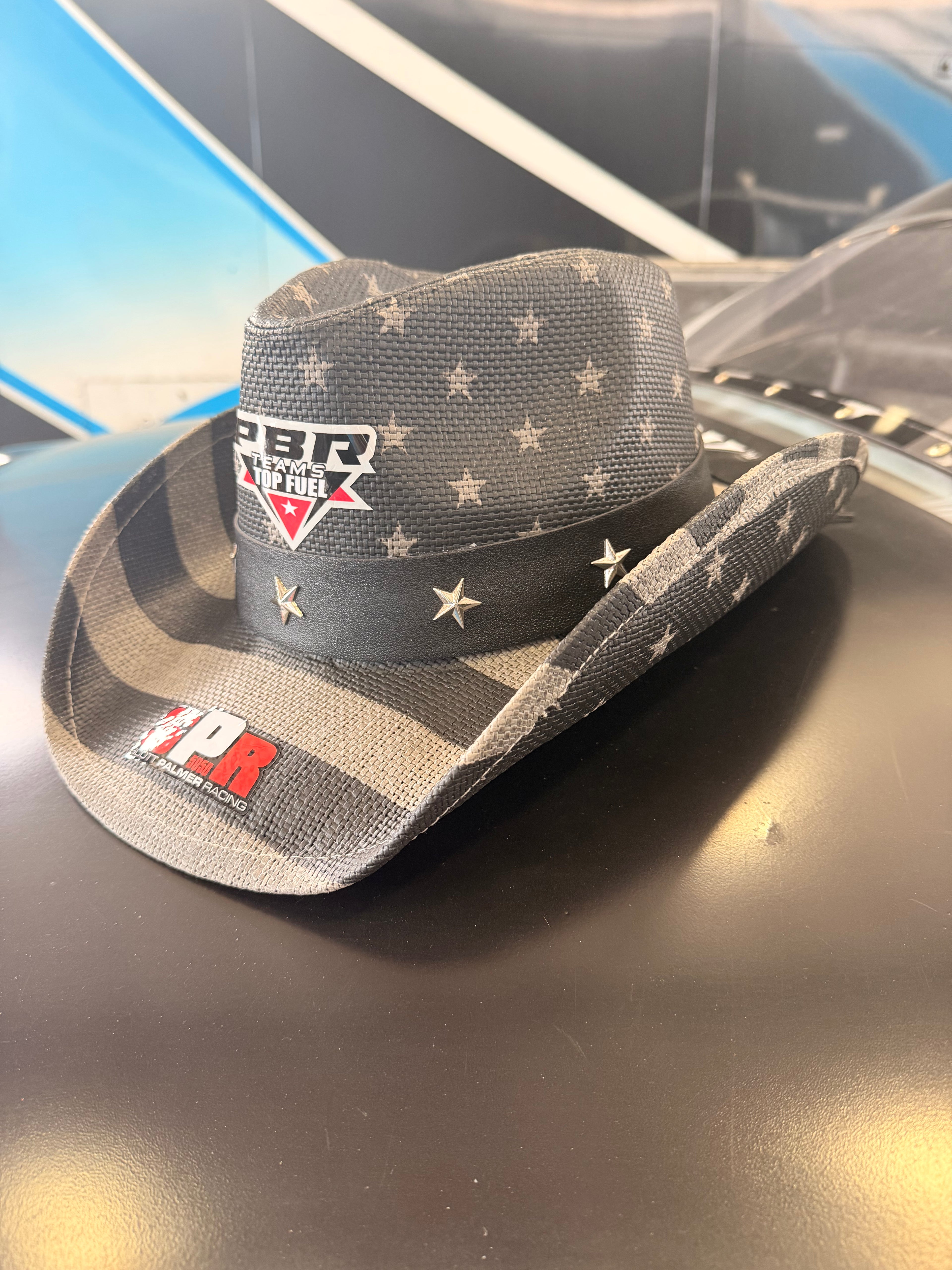 SPR Cowboy hat