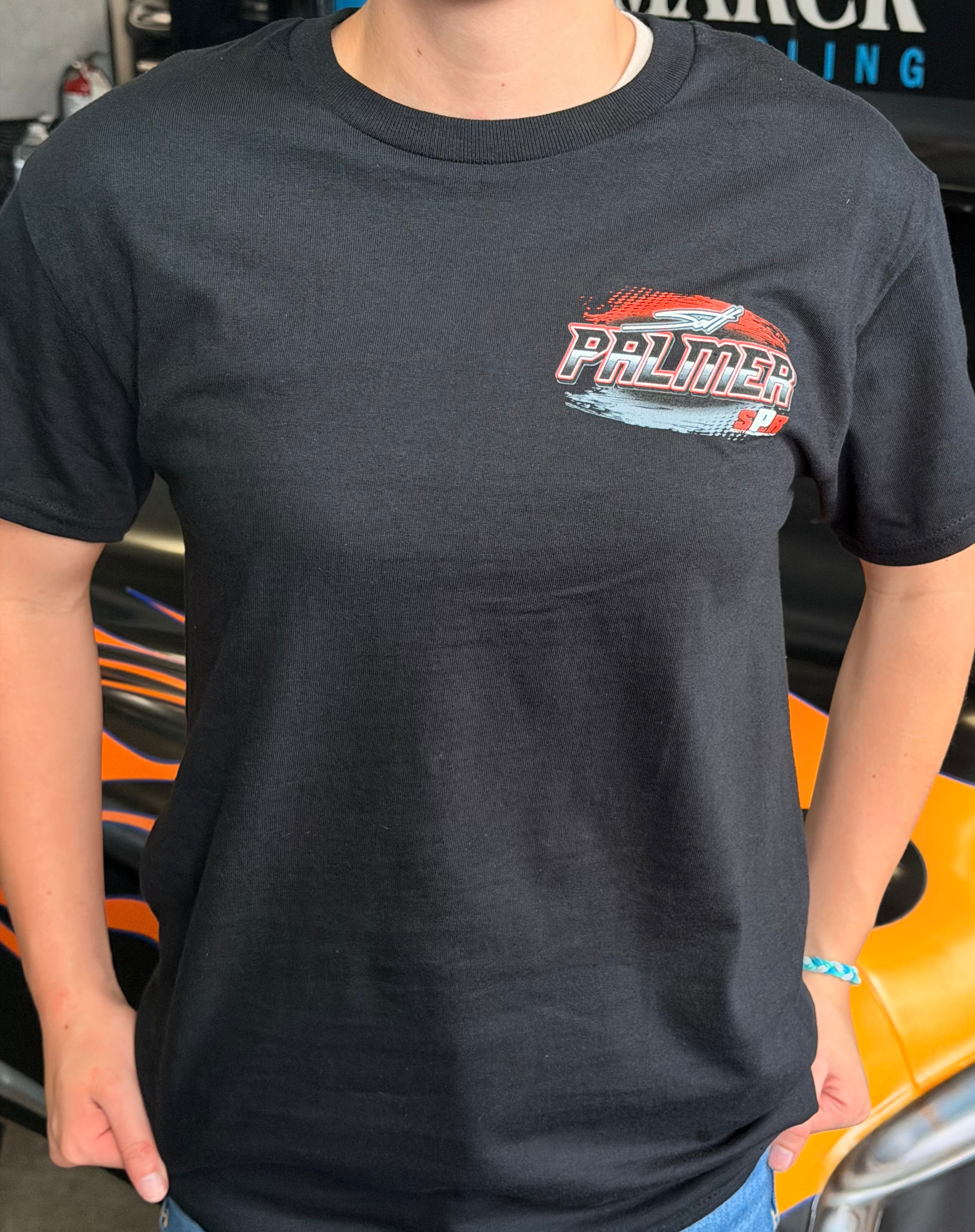 SPR Short Sleeve T-shirt