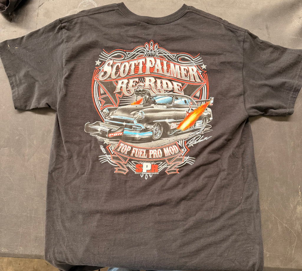 Pro Mod Short Sleeve T-shirt