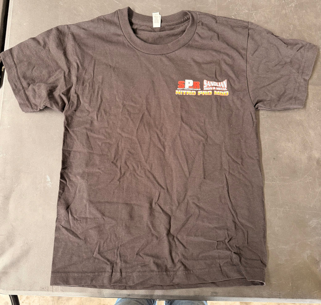 Nitro Pro Mod Short Sleeve T-shirt